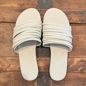 Tkees Caro slide sandals